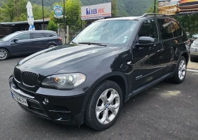 BMW X5 Xdrive 50 i, снимка 5