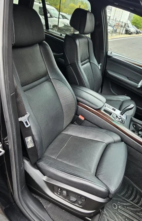 BMW X5 Xdrive 50 i, снимка 15
