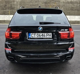 BMW X5 Xdrive 50 i, снимка 8