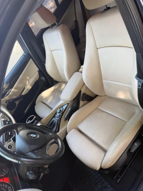 BMW X1 23d Xdrive, снимка 6