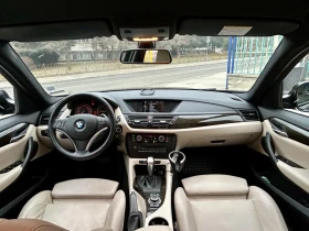 BMW X1 23d Xdrive, снимка 9