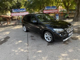 BMW X1 23d Xdrive, снимка 2