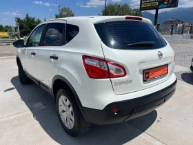 Nissan Qashqai 1.5dci Euro5B, снимка 4