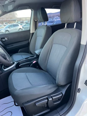 Nissan Qashqai 1.5dci, снимка 11