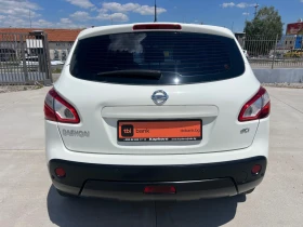 Nissan Qashqai 1.5dci Euro5B, снимка 5