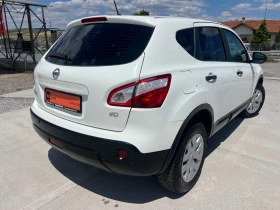 Nissan Qashqai 1.5dci Euro5B, снимка 7