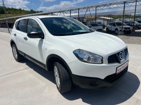 Nissan Qashqai 1.5dci Euro5B, снимка 10