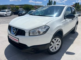 Nissan Qashqai 1.5dci Euro5B, снимка 1