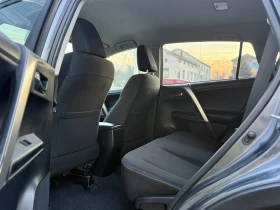 Toyota Rav4 D4D 4x4 150kc GX292JE, снимка 12