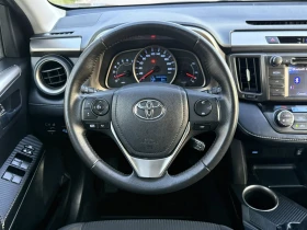 Toyota Rav4 D4D 4x4 150kc GX292JE, снимка 17