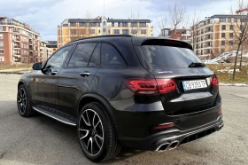 Mercedes-Benz GLC 43 AMG СПЕШНО 50000 ЛЕВА, снимка 2