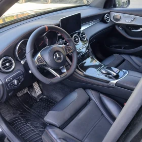 Mercedes-Benz GLC 43 AMG СПЕШНО 50000 ЛЕВА, снимка 7
