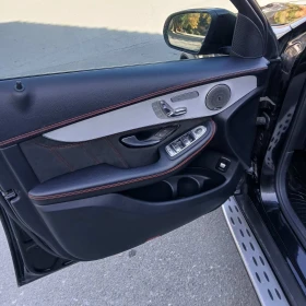 Mercedes-Benz GLC 43 AMG СПЕШНО 50000 ЛЕВА, снимка 8