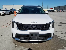 Kia Sorento * ЕХ* КОЖА* ПАНОРАМА* LED* NAVI* 6+ 1* , снимка 5