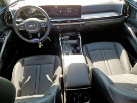 Kia Sorento * ЕХ* КОЖА* ПАНОРАМА* LED* NAVI* 6+ 1* , снимка 8