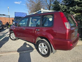 Nissan X-trail 2.2DCi-4x4= Топ, снимка 3
