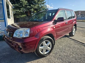 Nissan X-trail 2.2DCi-4x4= Топ, снимка 1