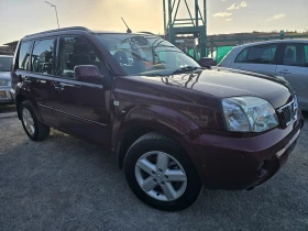 Nissan X-trail 2.2DCi-4x4= Топ, снимка 2