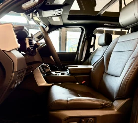 Toyota Sequoia Limited* i-Force MAX* SofTex* Панорама* Лизинг, снимка 7