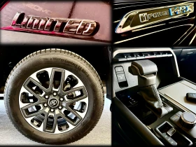 Toyota Sequoia Limited* i-Force MAX* SofTex* Панорама* Лизинг, снимка 16