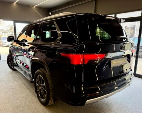 Toyota Sequoia Limited* i-Force MAX* SofTex* Панорама* Лизинг, снимка 4