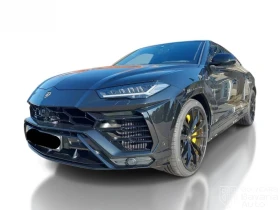 Lamborghini Urus B/O Sound Panorama Carbon Ceramic, снимка 1