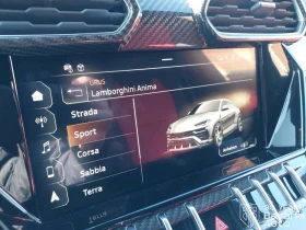 Lamborghini Urus B/O Sound Panorama Carbon Ceramic, снимка 13