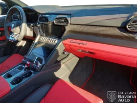 Lamborghini Urus B/O Sound Panorama Carbon Ceramic, снимка 6