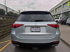 Mercedes-Benz GLE 350 BURMESTER| PANO| 360 КАМЕРИ| ПАМЕТ| , снимка 4