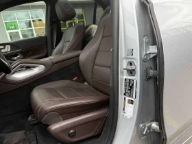 Mercedes-Benz GLE 350 BURMESTER| PANO| 360 КАМЕРИ| ПАМЕТ| , снимка 8
