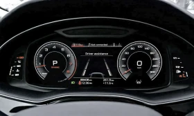 Audi Q8 2019 Audi Q8 Technik, снимка 10