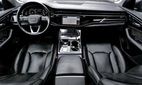 Audi Q8 2019 Audi Q8 Technik, снимка 8