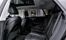 Audi Q8 2019 Audi Q8 Technik, снимка 12