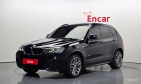 BMW X3, снимка 1