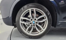 BMW X3, снимка 5