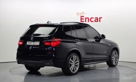 BMW X3, снимка 2