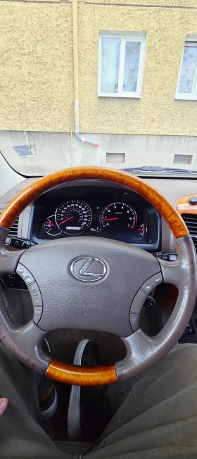 Lexus GX 470 270 к.с, снимка 7