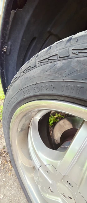 Lexus GX 470 270 к.с, снимка 5