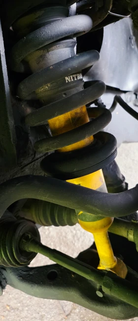 Lexus GX 470 270 к.с, снимка 6