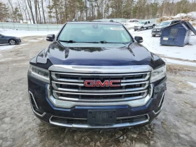 Gmc Acadia 2.0l AWD 4dr SLE, снимка 5