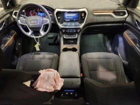Gmc Acadia 2.0l AWD 4dr SLE, снимка 8