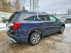 Gmc Acadia 2.0l AWD 4dr SLE, снимка 3