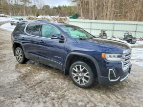 Gmc Acadia 2.0l AWD 4dr SLE, снимка 4