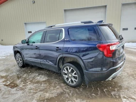 Gmc Acadia 2.0l AWD 4dr SLE, снимка 2