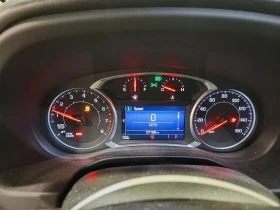 Gmc Acadia 2.0l AWD 4dr SLE, снимка 9