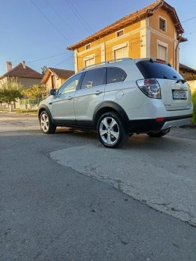Chevrolet Captiva, снимка 3