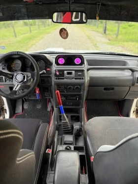 Mitsubishi Pajero 2.5, снимка 8