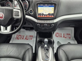 Fiat Freemont 2.0D-4X4-AUTOMATIC-7МЕСТА, снимка 9