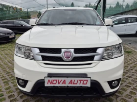 Fiat Freemont 2.0D-4X4-AUTOMATIC-7МЕСТА, снимка 6