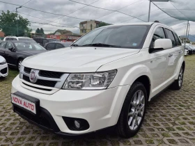 Fiat Freemont 2.0D-4X4-AUTOMATIC-7МЕСТА, снимка 1